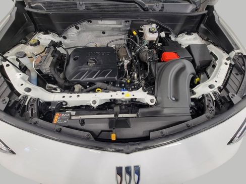 Used 2025 Buick Encore GX Preferred image 7