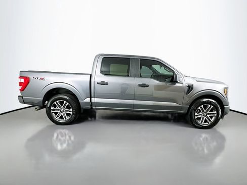 Used 2023 Ford F150 XL w/ STX Appearance Package image 4