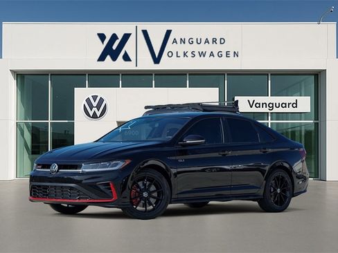 New 2026 Volkswagen Jetta GLI Autobahn image 1