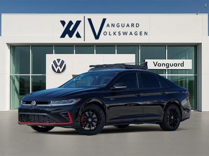 New 2026 Volkswagen Jetta GLI Autobahn