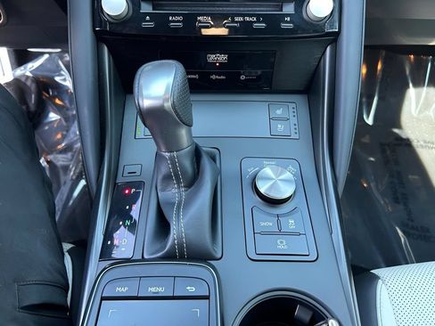 Used 2023 Lexus IS 350 F Sport AWD/4WD image 17