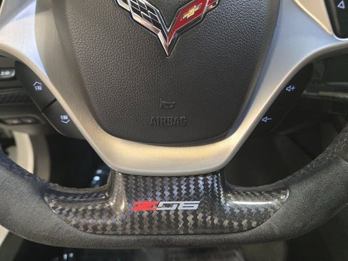 Used 2017 Chevrolet Corvette Z06 image 15