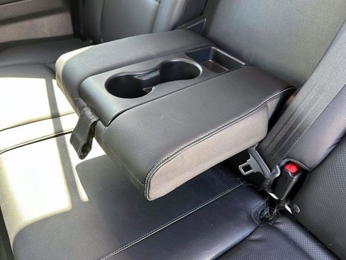 Used 2024 Honda Ridgeline RTL image 11