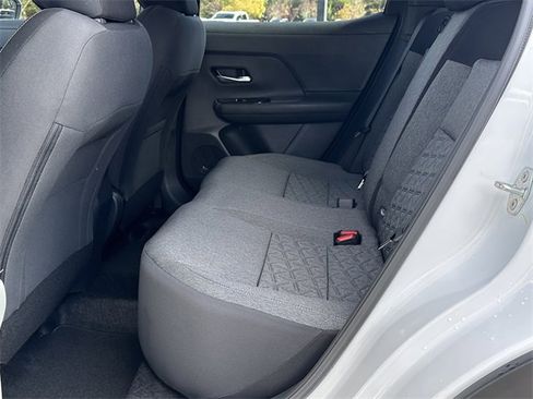 New 2026 Nissan Kicks SV w/ SV Premium Package image 10