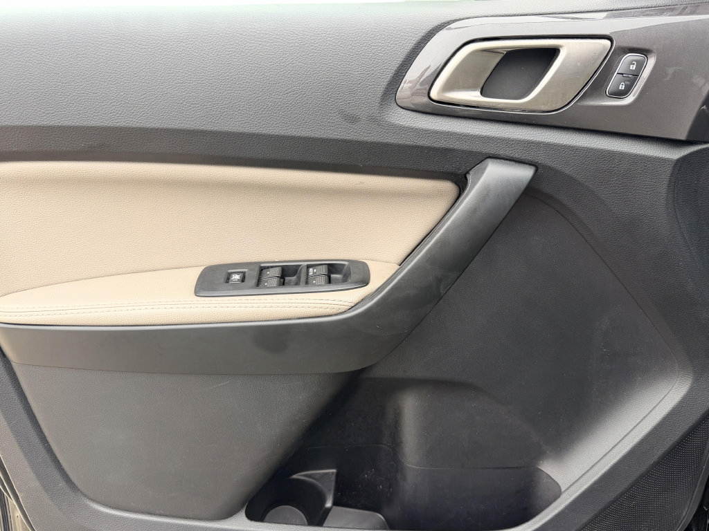 Used 2019 Ford Ranger Lariat w/ Equipment Group 501A Mid AWD/4WD image 17