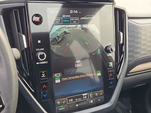 Used 2025 Subaru Forester Touring image 34