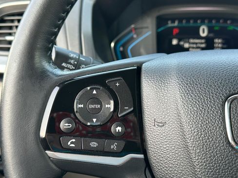 Used 2020 Honda Odyssey EX-L image 18