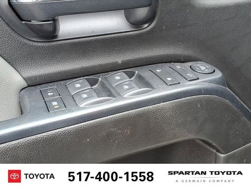 Used 2019 Chevrolet Silverado 1500 W/T w/ WT Convenience Package image 12