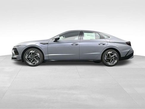 New 2026 Hyundai Sonata SEL image 32