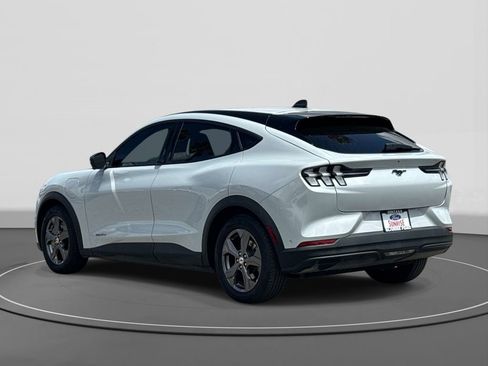 Used 2023 Ford Mustang Mach-E Select RWD image 7