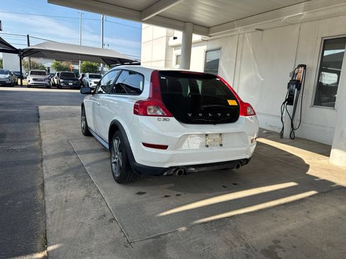 Used 2013 Volvo C30 T5 FWD image 7