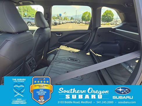 New 2026 Subaru Forester Limited AWD/4WD image 20