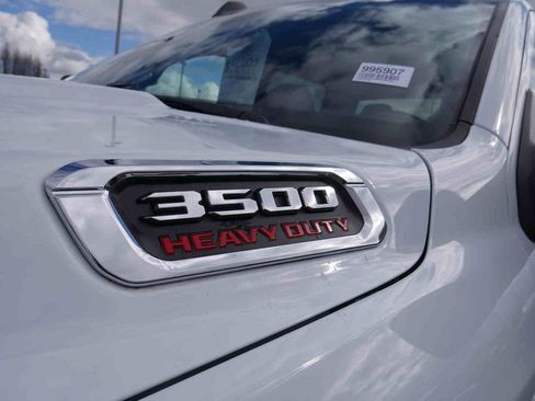 Certified 2024 RAM 3500 Big Horn image 16