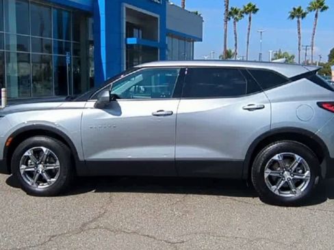 Used 2023 Chevrolet Blazer LT image 5