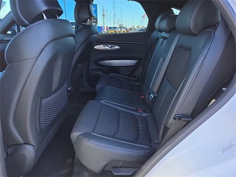 Used 2023 Genesis GV70 2.5T w/ Sport Prestige Package image 11