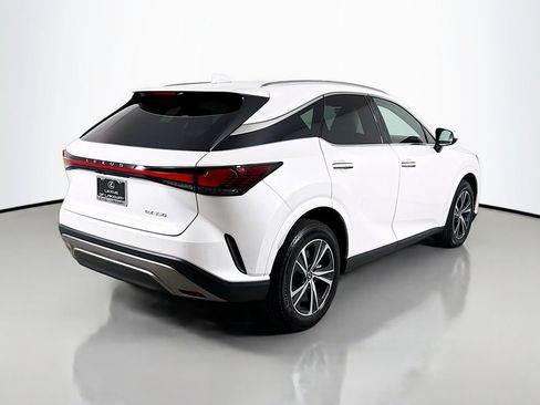 Certified 2025 Lexus RX 350 Premium w/ Convenience Package FWD image 5