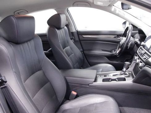 Certified 2022 Honda Accord Sport Special Edition image 14