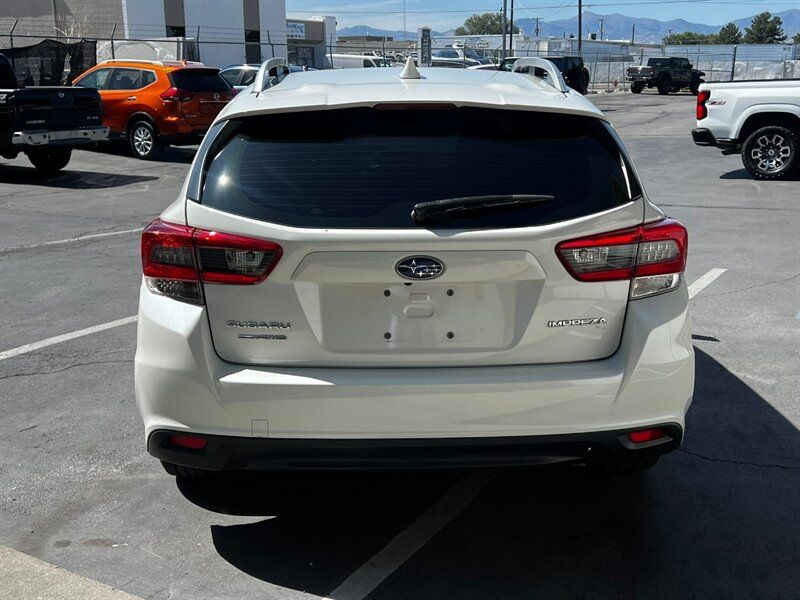 Used 2023 Subaru Impreza 2.0i Premium AWD/4WD image 6