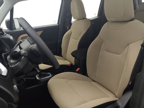 Used 2020 Jeep Renegade Sport image 17