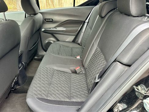 Used 2021 Nissan Kicks S image 13