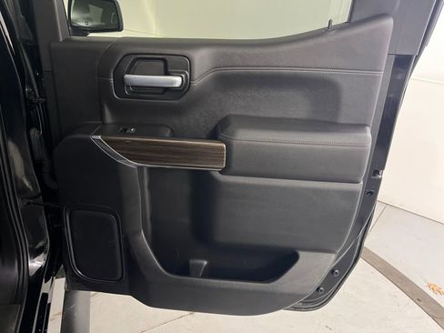 Used 2021 Chevrolet Silverado 1500 LT Trail Boss w/ Bed Protection Package image 27