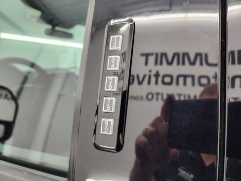 Used 2022 Ford F250 XLT w/ XLT Premium Package image 35