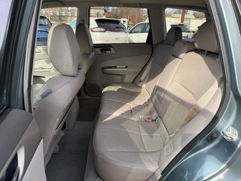 Used 2009 Subaru Forester 2.5X Limited image 12