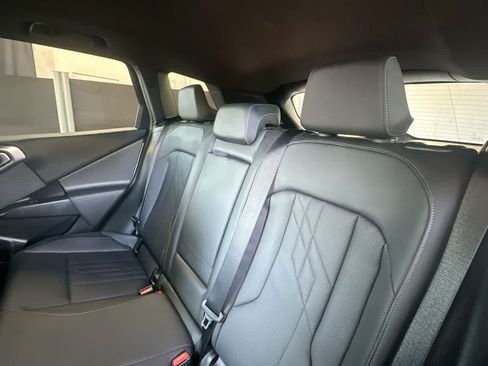 Used 2026 BMW X3 xDrive30i w/ Premium Package AWD/4WD image 22