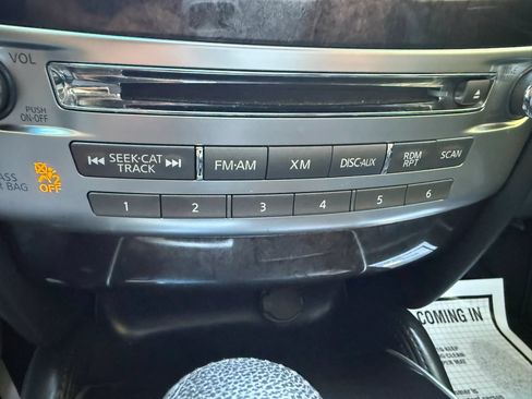 Used 2015 INFINITI QX60 Luxe w/ Premium Plus Package AWD/4WD image 19