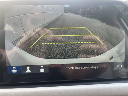 New 2026 Honda HR-V LX image 17