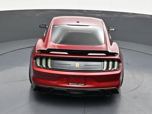 Used 2017 Ford Mustang Shelby GT350 w/ Electronics Package image 19