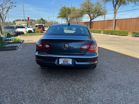Used 2012 Volkswagen CC Sport image 9
