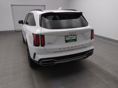 Used 2022 Kia Sorento SX image 6