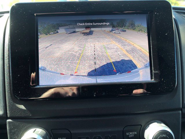 Used 2025 RAM ProMaster 2500 w/ Convenience Group FWD image 20