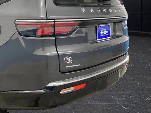 Used 2022 Jeep Wagoneer Series I image 37