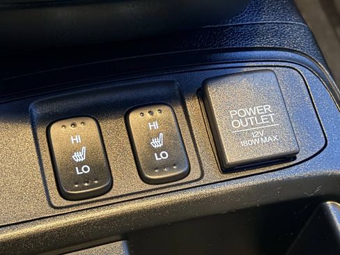 Used 2015 Honda CR-V EX image 40