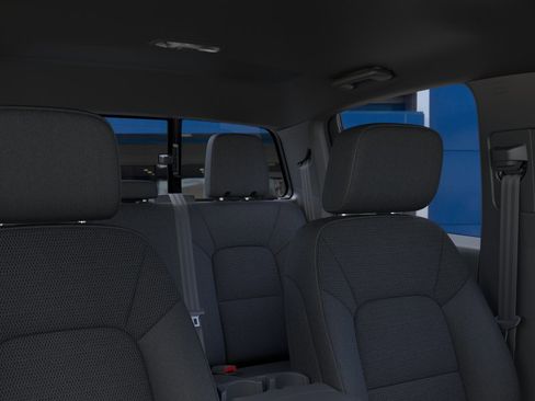 New 2026 Chevrolet Colorado LT image 48