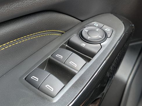 New 2026 Chevrolet Trax LT w/ Driver Confidence Package image 17