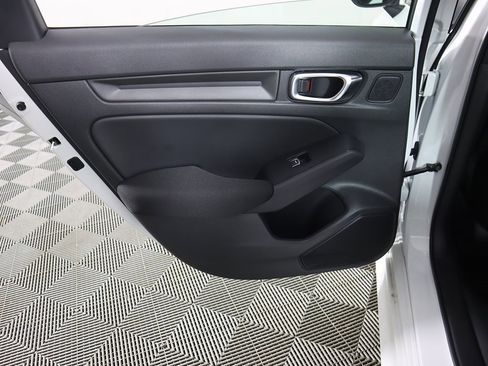 Certified 2026 Honda Civic Sport image 22