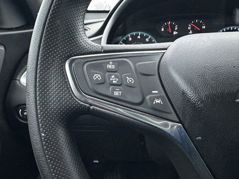 Used 2021 Chevrolet Malibu LS w/ Driver Confidence Package II image 38