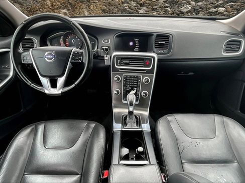 Used 2015 Volvo S60 T5 Premier image 15