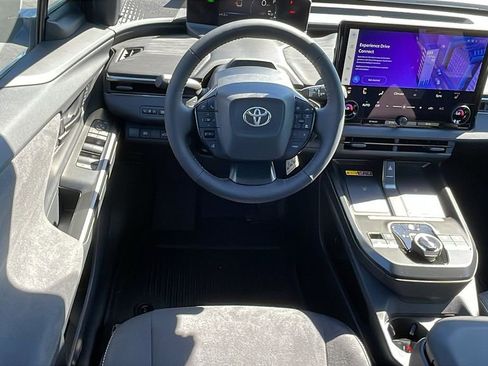 New 2026 Toyota C-HR AWD/4WD image 13