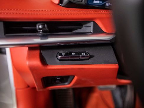 Used 2023 Chevrolet Corvette Z06 w/ LPO, Roadside Safety Package image 29