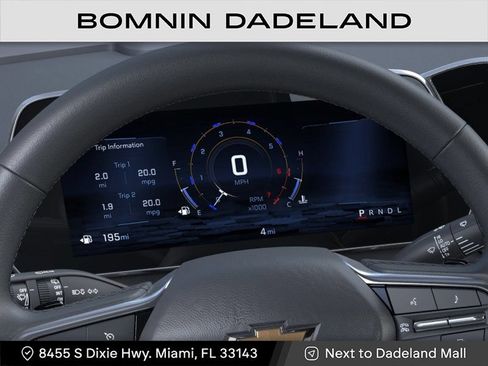 New 2026 Chevrolet Tahoe LS RWD image 18