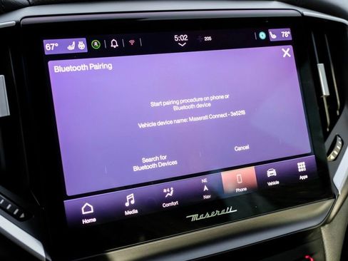 Used 2023 Maserati Ghibli Modena image 29