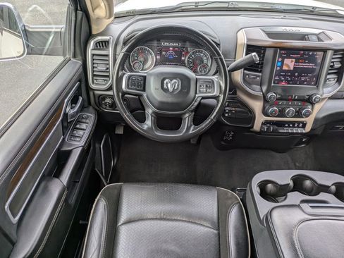 Used 2022 RAM 2500 Laramie image 12