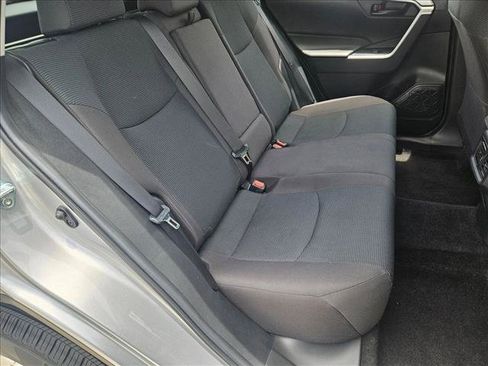 Used 2023 Toyota RAV4 LE FWD image 18