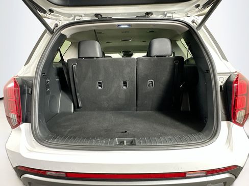 Used 2025 Hyundai Palisade SEL image 31