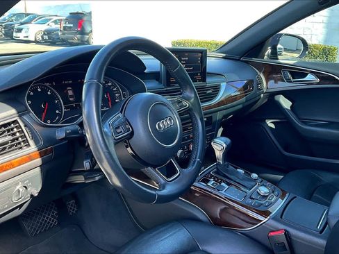 Used 2015 Audi A6 2.0T Premium Plus w/ Premium Plus Package image 18