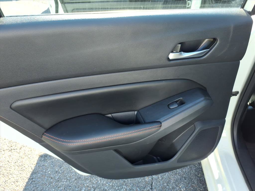 Used 2022 Nissan Altima 2.0 SR FWD image 20